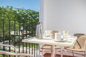 Apartamentos Jupiter